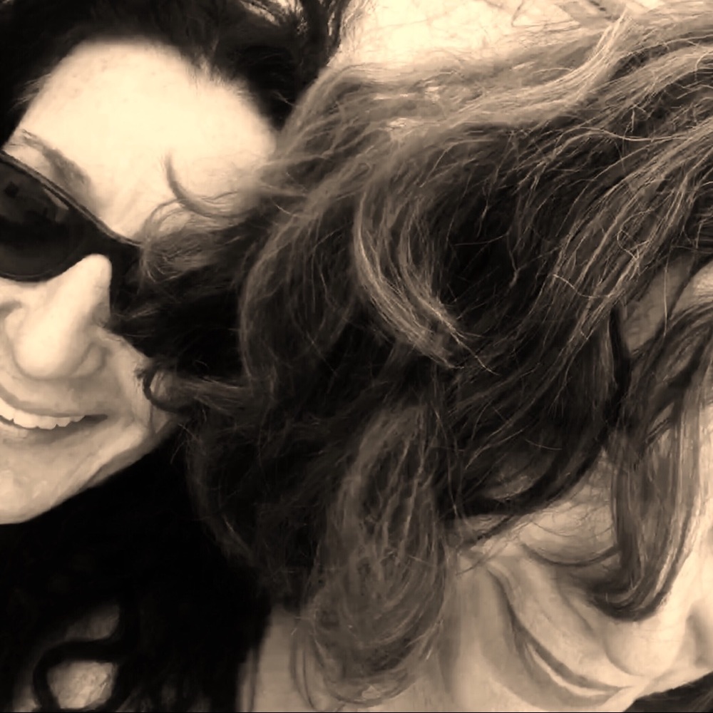 Meet your Posher, Carole